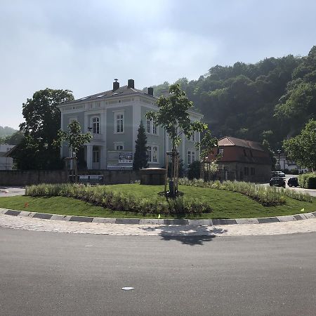 Weingut Zumstein Hotel Bad Duerkheim Luaran gambar