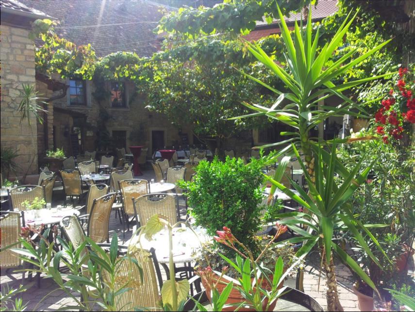 Weingut Zumstein Hotel Bad Duerkheim Luaran gambar