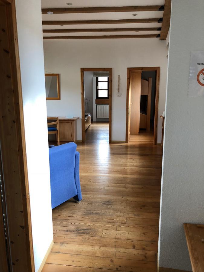 Weingut Zumstein Hotel Bad Duerkheim Luaran gambar